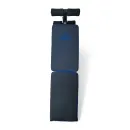Скамья для пресса изогнутая Royal Fitness, Арт. HB-ST001