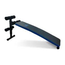 Скамья наклонная Royal Fitness, Арт. HB-ST002