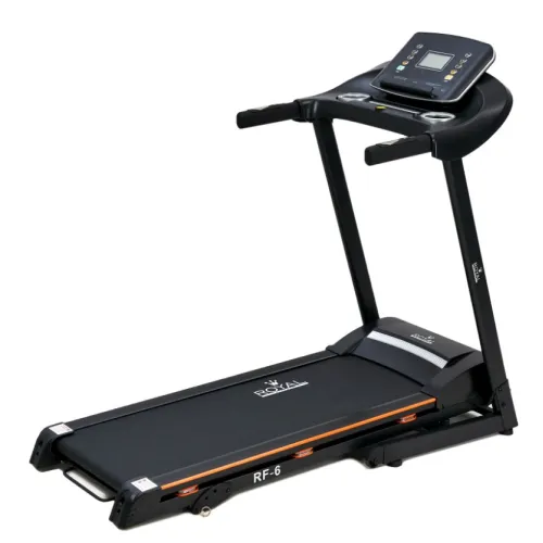 Беговая дорожка электрическая ROYAL Fitness, арт. RF-6