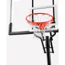 Баскетбольная стойка мобильная Spalding Platinum 60" акрил