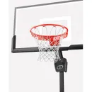 Баскетбольная стойка Spalding Momentous™ Portable 50" акрил