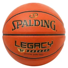 Баскетбольный мяч Spalding LEGACY TF1000 разм 5
