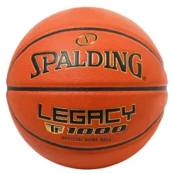 Баскетбольный мяч Spalding LEGACY TF1000 разм 5