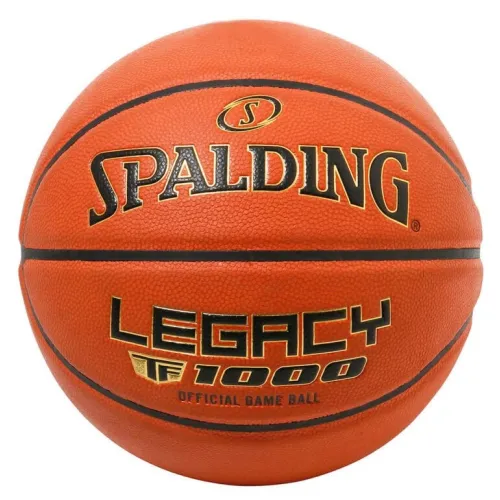 Баскетбольный мяч Spalding LEGACY TF1000 разм 5