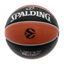 Мяч баскетбольный Spalding EUROLEAGUE LEGACY TF1000, размер 7
