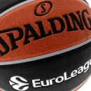 Мяч баскетбольный Spalding EUROLEAGUE LEGACY TF1000, размер 7