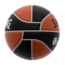 Мяч баскетбольный Spalding EUROLEAGUE LEGACY TF1000, размер 7