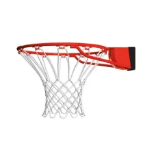 Баскетбольное кольцо в сборе Spalding Pro Slam Rim