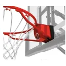 Баскетбольное кольцо в сборе Spalding Pro Slam Rim