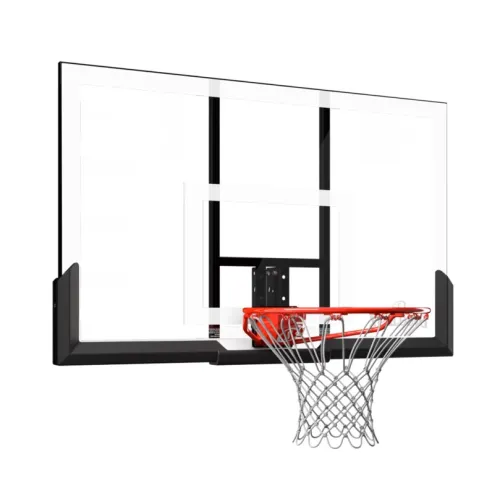 Баскетбольный щит Spalding 60"акрил
