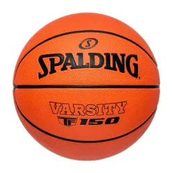 Мяч баскетбольный Spalding VARSITY TF150 FIBA р. 7