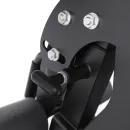 Скамья силовая универсальная STEELVER