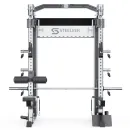 Мультистанция, машина Смита STEELVER SV9201