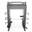 Мультистанция, машина Смита STEELVER SV9201