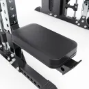 Мультистанция, машина Смита STEELVER SV9201