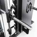 Мультистанция, машина Смита STEELVER SV9201