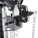 Мультистанция, машина Смита STEELVER SV9201