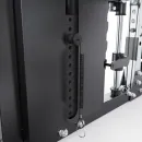 Мультистанция, машина Смита STEELVER SV9201