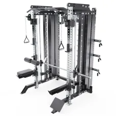 Мультистанция, машина Смита STEELVER SV9202