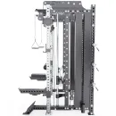 Мультистанция, машина Смита STEELVER SV9202