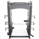 Мультистанция, машина Смита STEELVER SV9202