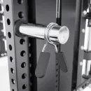 Мультистанция, машина Смита STEELVER SV9202