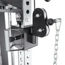 Мультистанция, машина Смита STEELVER SV9202
