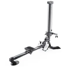 Силовой гребной тренажёр STEELVER SV9204