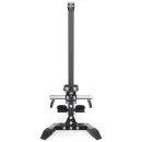 Силовой гребной тренажёр STEELVER SV9204