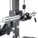 Силовой гребной тренажёр STEELVER SV9204