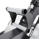 Силовой гребной тренажёр STEELVER SV9204