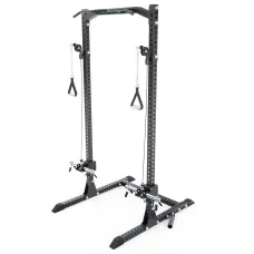 Усиленная силовая рама с кроссовером STEELVER SV9206-1