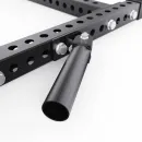 Усиленная силовая рама с кроссовером STEELVER SV9206-1