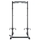 Усиленная силовая рама с кроссовером STEELVER SV9206-1