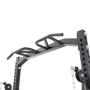 Усиленная силовая рама с кроссовером STEELVER SV9206-1