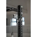 Силовая рама с кроссовером STEELVER SV9206