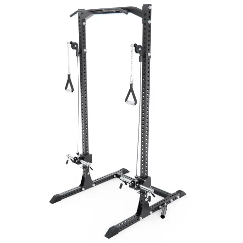 Силовая рама с кроссовером STEELVER SV9206