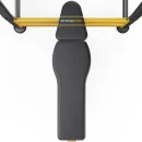 Скамья со стойками под штангу STONERISE D5001