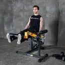 Тренажер для сгибания-разгибания ног STONERISE DTrainer