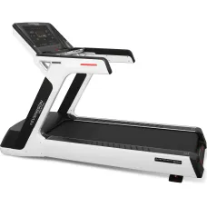 Беговая дорожка профессиональная SVENSSON INDUSTRIAL ARMORTECH (BLACK&WHITE)