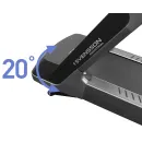 Беговая дорожка SVENSSON INDUSTRIAL ARMORTECH (GRAPHITE BLUE)