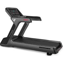 Беговая дорожка профессиональная SVENSSON INDUSTRIAL ARMORTECH TFT (GRAPHITE BLUE)