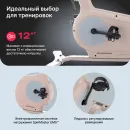 Велотренажер Svennson Body Labs Aurora