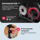 Велотренажер Svennson Body Labs CROSSLINE BHM