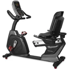 Велоэргометр Bronze Gym SVENSSON INDUSTRIAL FORCE R750 LX