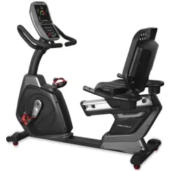 Велоэргометр Bronze Gym SVENSSON INDUSTRIAL FORCE R750 LX