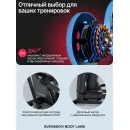 Эллиптический тренажер домашний SVENSSON BODY LABS FORGE