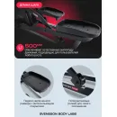 Эллиптический тренажер домашний SVENSSON BODY LABS FORGE