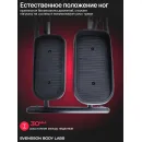 Эллиптический тренажер домашний SVENSSON BODY LABS FORGE