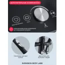 Эллиптический тренажер домашний SVENSSON BODY LABS FORGE